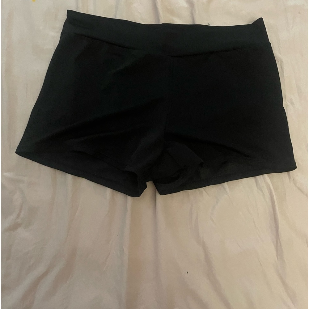 booty shorts